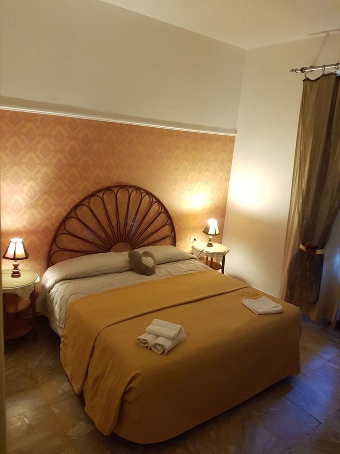 Hotel 3Beauty Firenze Florença Exterior foto