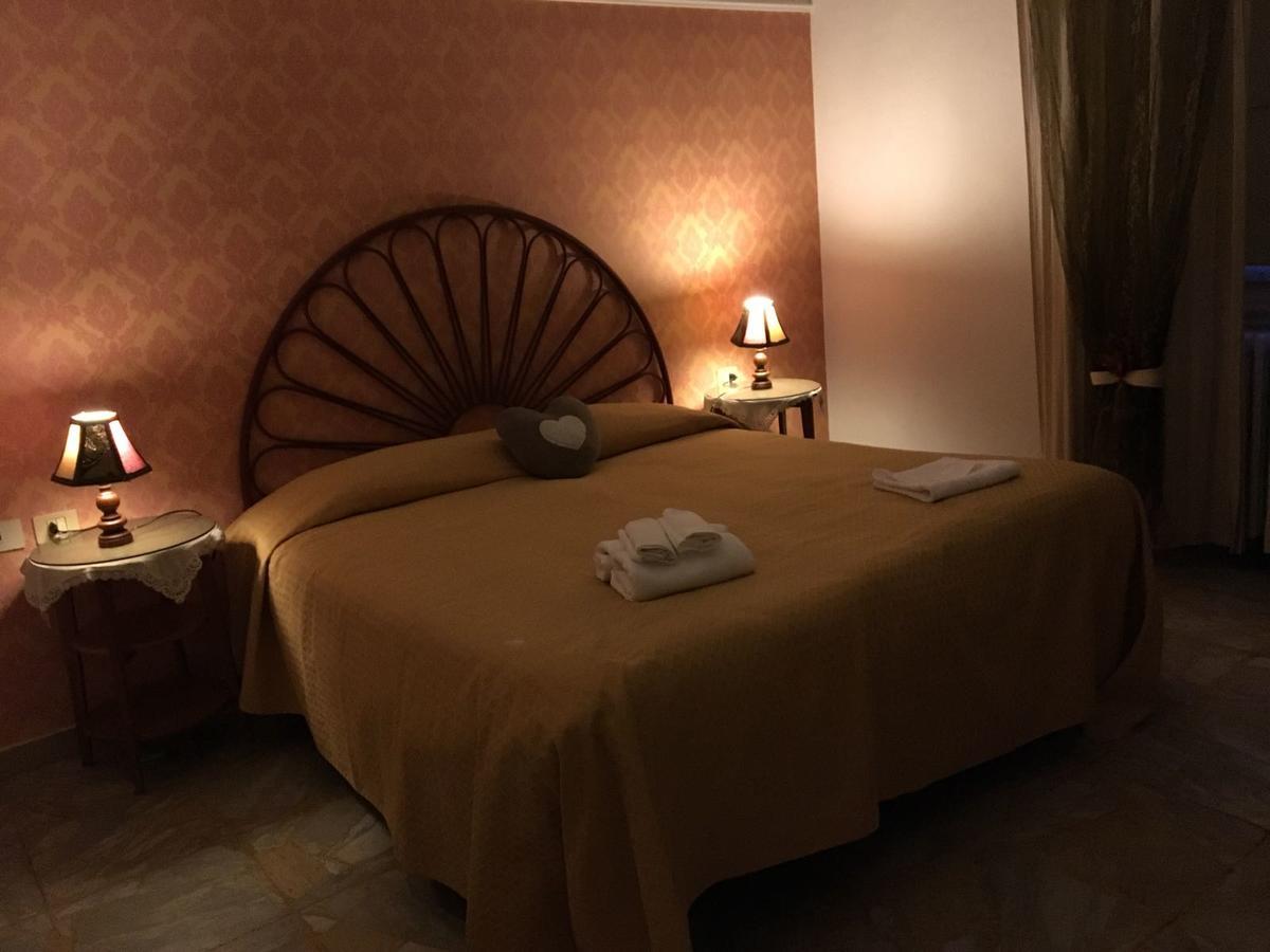 Hotel 3Beauty Firenze Florença Exterior foto